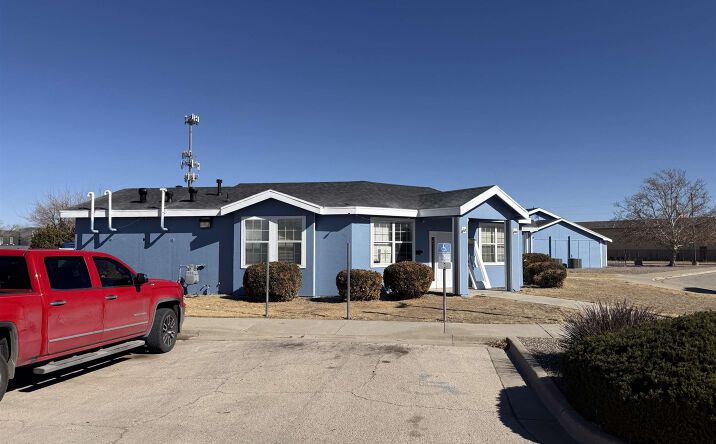 Pictures of Multifamily property located at 1515 E Scharbauer Street, Hobbs, NM 88240 for sales - image #1