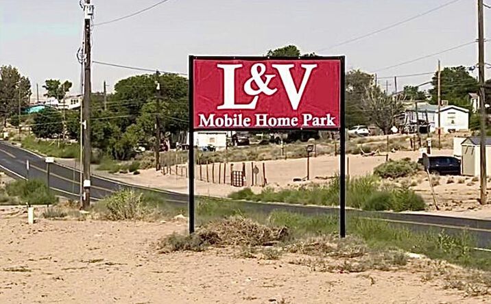 Pictures of Multifamily property located at 1 ROAD 6478 1 #1,10, 2, 21, 25, 26, 30, 5, 6, Kirtland, NM 87417 for sales - image #1