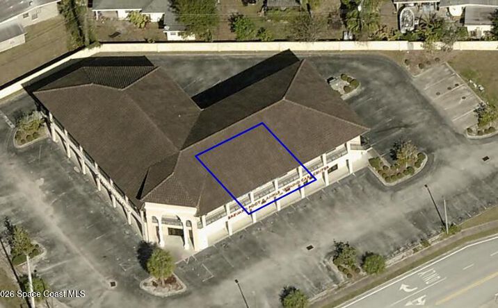 Pictures of Office property located at 1950 Highway 1 105 & 107, Rockledge, FL 32955 for sales - image #1