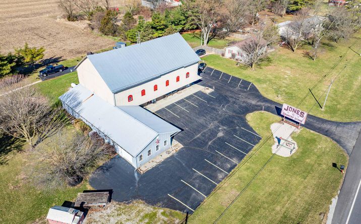 Pictures of Retail, Land, Office property located at 8724 US Highway 68 N, West Liberty, OH 43357 for sales - image #1