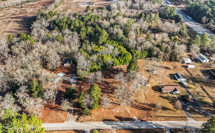 Pictures of Land, Special Purpose property located at 8050 Gregory Road, Aiken, SC 29805 for sales - image #1