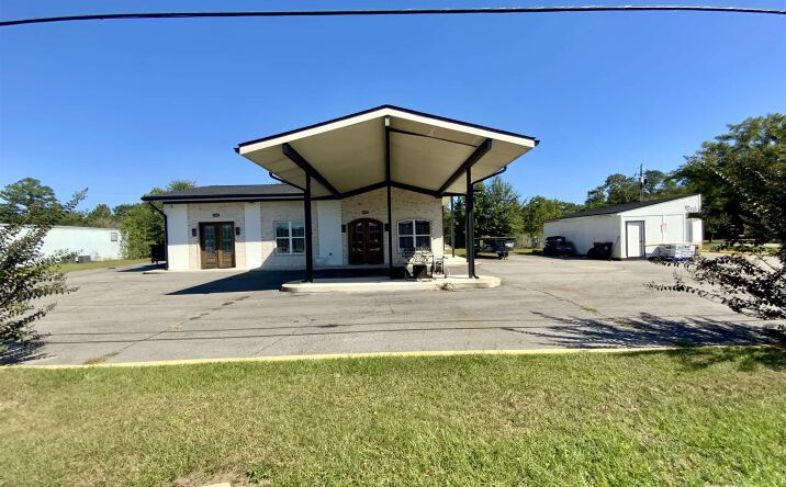 Pictures of Retail, Office, Mixed Use, Self Storage property located at 1903 US-31, Bay Minette, AL 36507 for sales - image #1