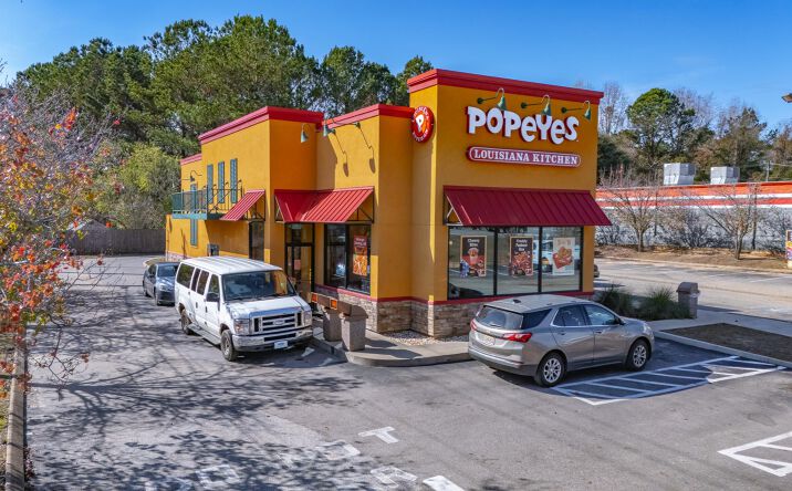 Pictures of Retail property located at S US Hwy 231, Ozark, AL 36360 for sales - image #1