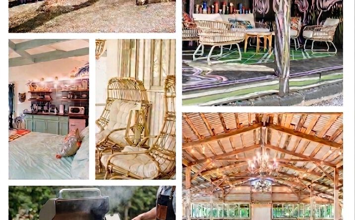 Pictures of Business for Sale, Hospitality, Land, Special Purpose property located at 587 Lakes Rd, Tracy City, TN 37387 for sales - image #1
