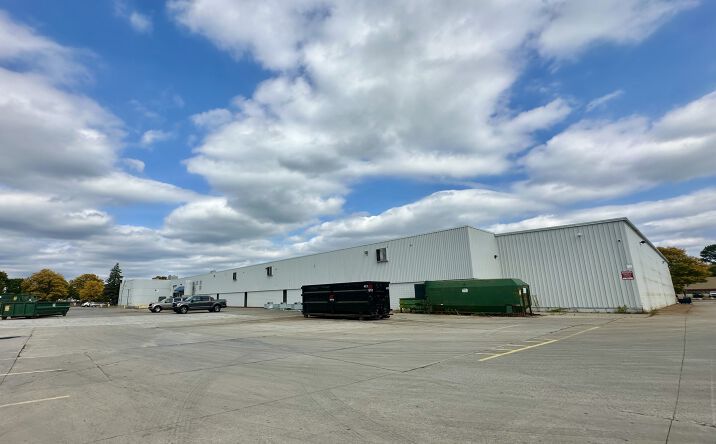 Pictures of Industrial property located at 2700 Product Dr, Rochester, MI 48309 for sales - image #1
