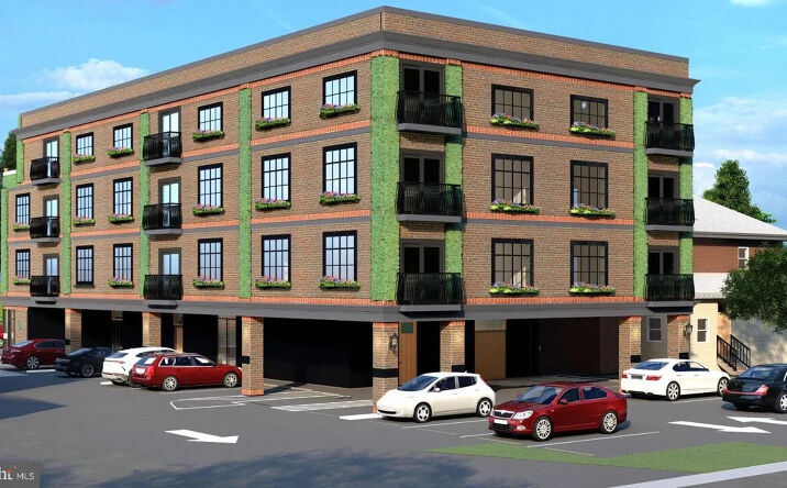 Pictures of Land property located at 817 W Main St, Lansdale, PA 19446 for sales - image #1