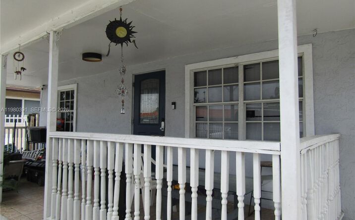 Pictures of Multifamily property located at 2223 NW 32nd St, Miami, FL 33142 for sales - image #1