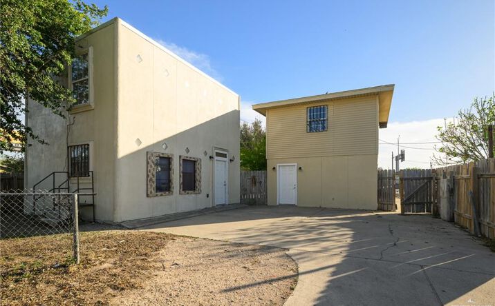 Pictures of Land property located at 550 Palm St., San Benito, TX 78586 for sales - image #1