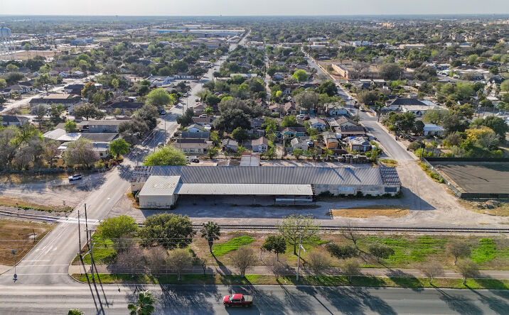 Pictures of Industrial property located at 1901 Fir Avenue, McAllen, TX 78501 for sales - image #1