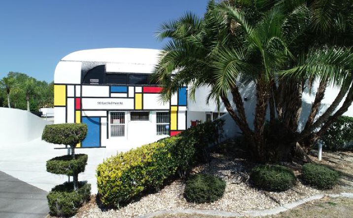 Pictures of Mixed Use property located at 100 E Shell Point Rd, Ruskin, FL 33570 for sales - image #1