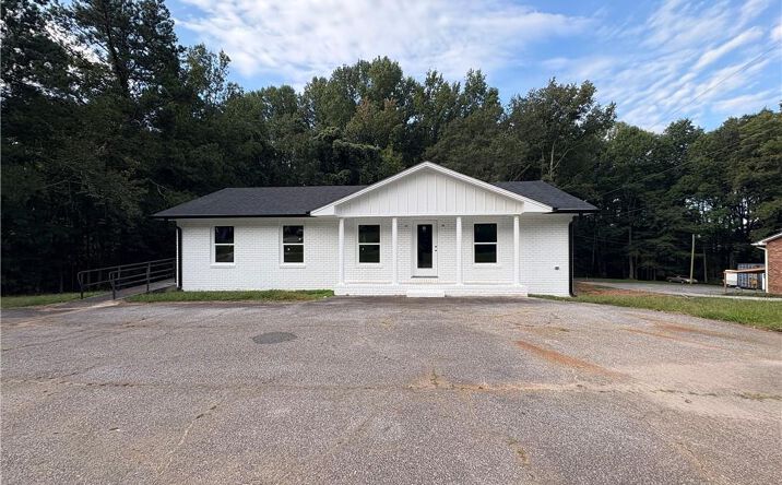 Pictures of Business for Sale property located at 7757 Royston Road, Carnesville, GA 30521 for sales - image #1