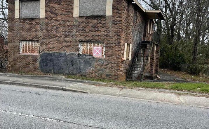 Pictures of Land property located at 1865 E Montague Avenue, North Charleston, SC 29405 for sales - image #1