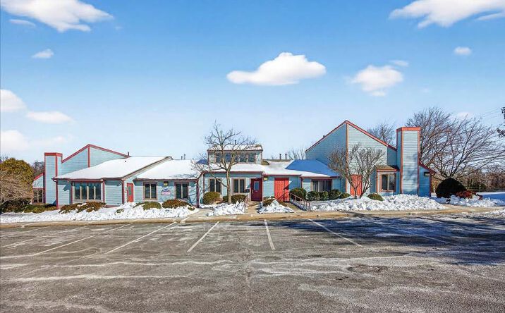 Pictures of Office, Mixed Use property located at 100 Heritage Valley Drive, Sewell, NJ 08080-1752 for sales - image #1