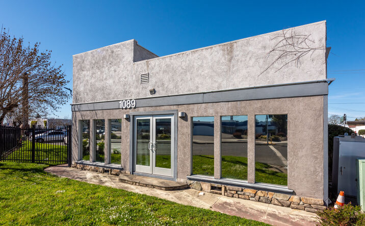 Pictures of Mixed Use, Office, Retail property located at 1089 Santa Rosa Ave, Santa Rosa, CA 95404 for sales - image #1