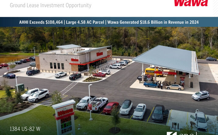 Pictures of Retail property located at 1384 US-82 BUS, Albany, GA 31701 for sales - image #1