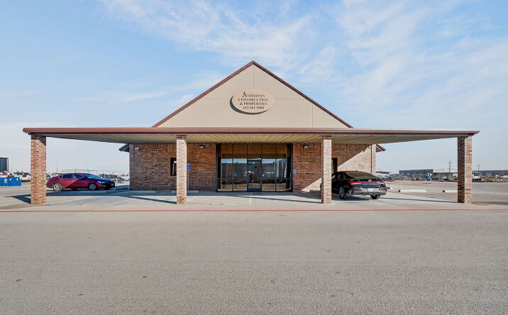 Pictures of Mixed Use, Office, Retail property located at 10804 TX-191, Midland, TX 79707 for sales - image #1