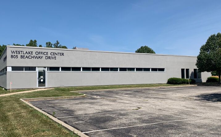 Pictures of Office property located at 805 Beachway Dr, Indianapolis, IN 46224 for sales - image #1