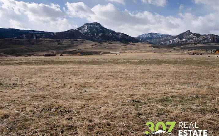 Pictures of Land property located at 23 Big Creek Dr, Cody, WY 82414 for sales - image #1