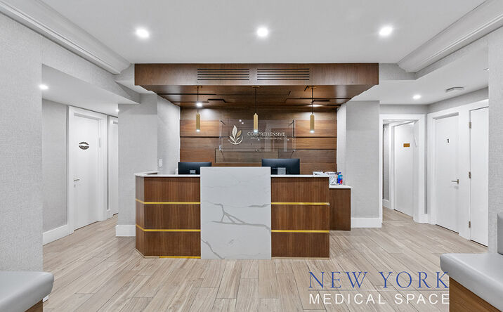 Pictures of Office property located at 1150 Park Avenue, NEW YORK, NY 10128 for sales - image #1