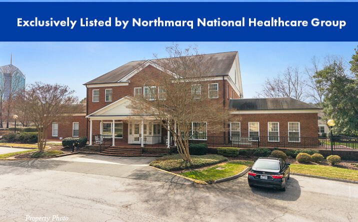 Pictures of Office property located at 3017 Pickett Rd, Durham, NC 27705 for sales - image #1