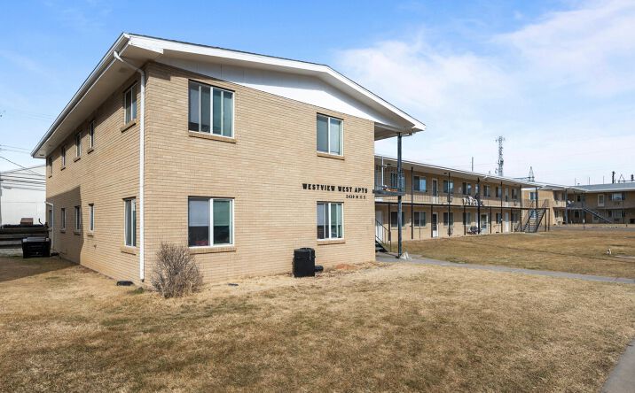 Pictures of Multifamily property located at 2435, 2439 & 2459 W 11th St, Greeley, CO 80634 for sales - image #1