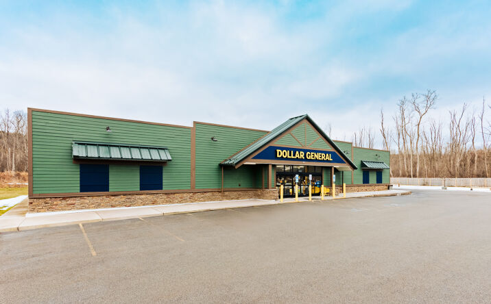 Pictures of Retail property located at 4797 S Main Street, Hemlock, NY 14466 for sales - image #1