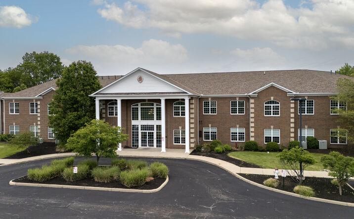 Pictures of Office property located at 387 Golf View Ln, Highland Heights, OH 44143 for sales - image #1