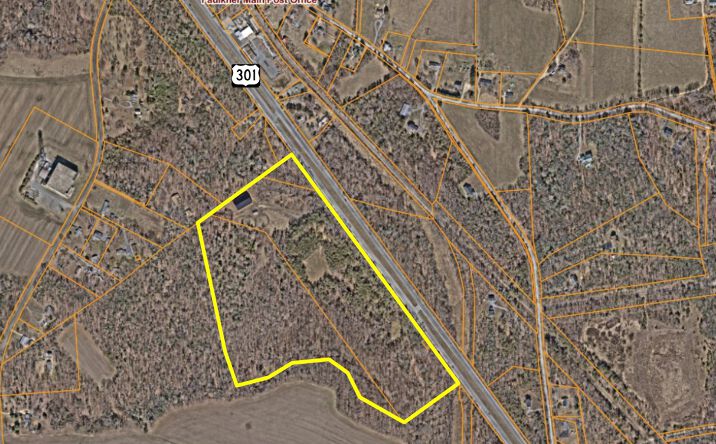 Pictures of Land property located at 10255 Crain Hwy, Faulkner, MD 20632 for sales - image #1