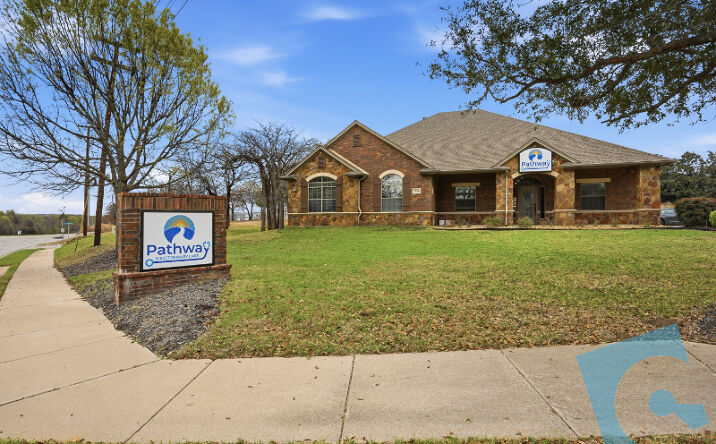 Pictures of Office property located at 7956 Davis Blvd, North Richland Hills, TX 76182 for sales - image #1