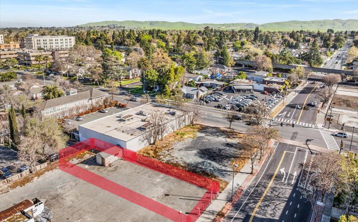Pictures of Land property located at Salvio St, Concord, CA 94520 for sales - image #1