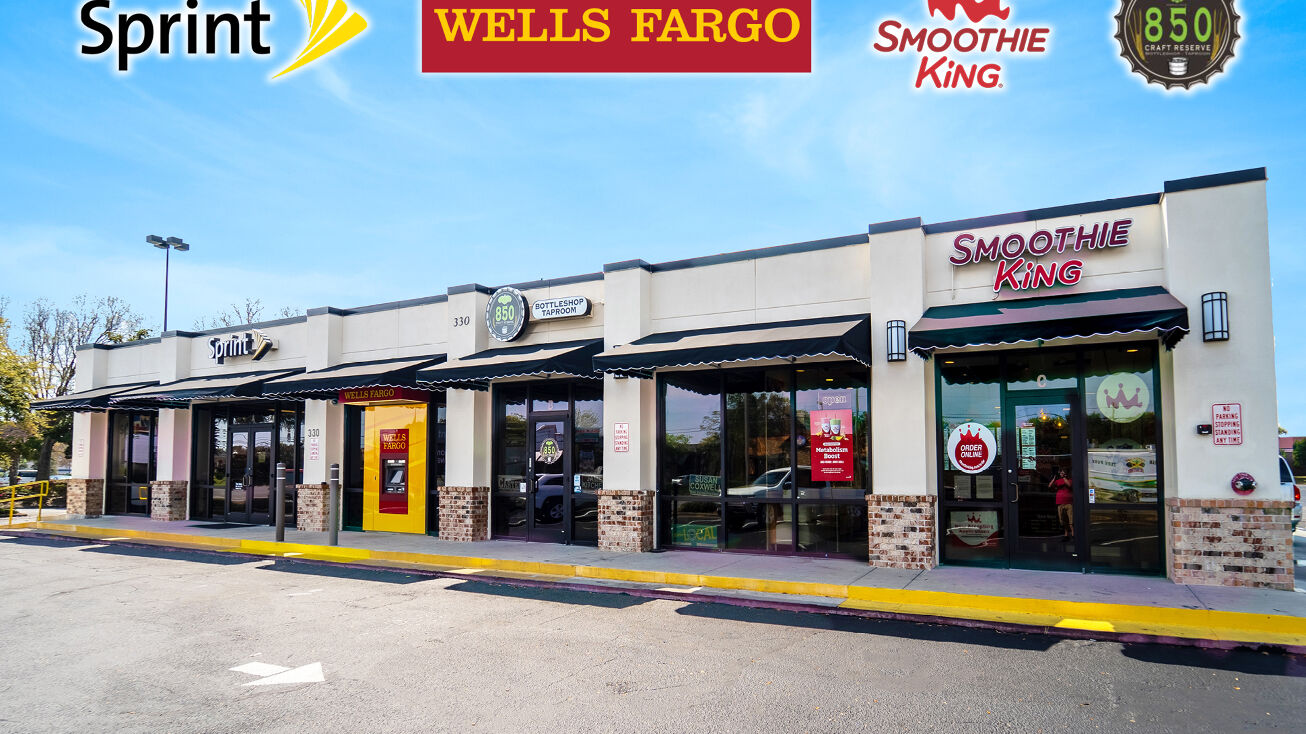 330 Mary Esther Blvd, Mary Esther, FL 32569 Retail Property for Sale