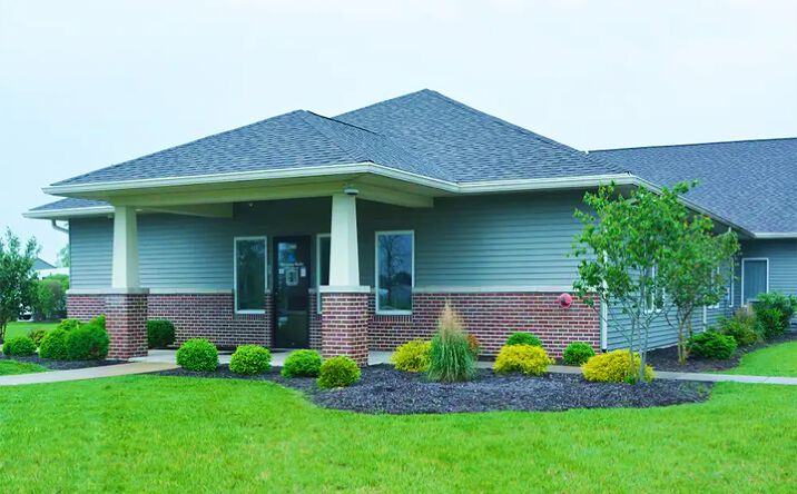Pictures of Office property located at 14300 Frank Myers Rd, Cambridge City, IN 47327 for sales - image #1