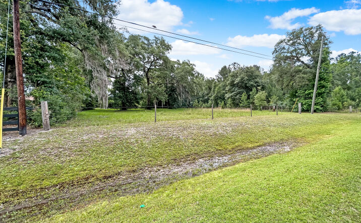 Pictures of Land property located at 4340 Lazy H Ranch Rd, Middleburg, FL 32068 for sales - image #1