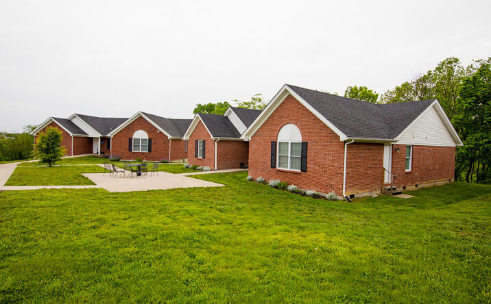 Pictures of Office property located at 3107 Cincinnati Rd, Georgetown, KY 40324 for sales - image #1