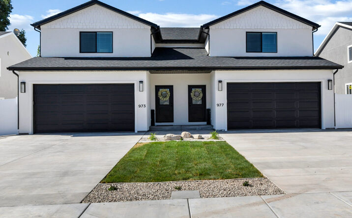 Pictures of Multifamily property located at 973 W 1080 S, Richfield, UT 84701 for sales - image #1