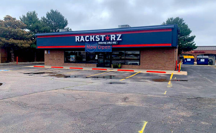 Pictures of Retail property located at 7560 S University Blvd, Centennial, CO 80122 for sales - image #1