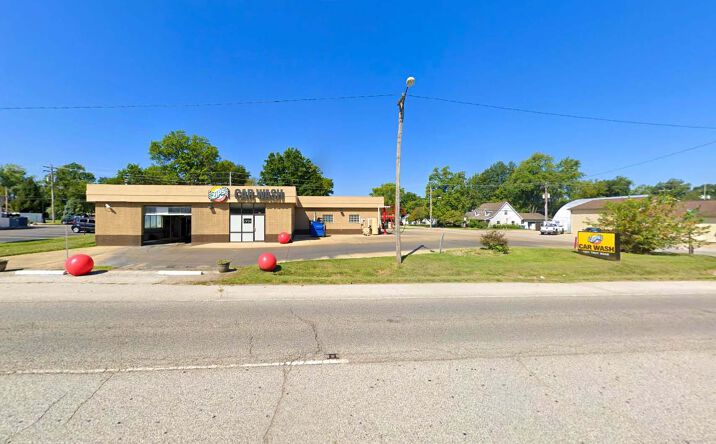 Pictures of Land property located at 1601 Troy Rd, Edwardsville, IL 62025 for sales - image #1