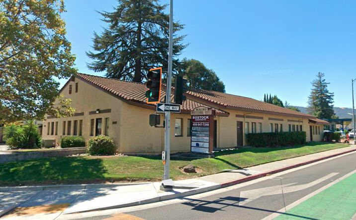 Pictures of Office property located at 7881 Church St, Gilroy, CA 95020 for sales - image #1