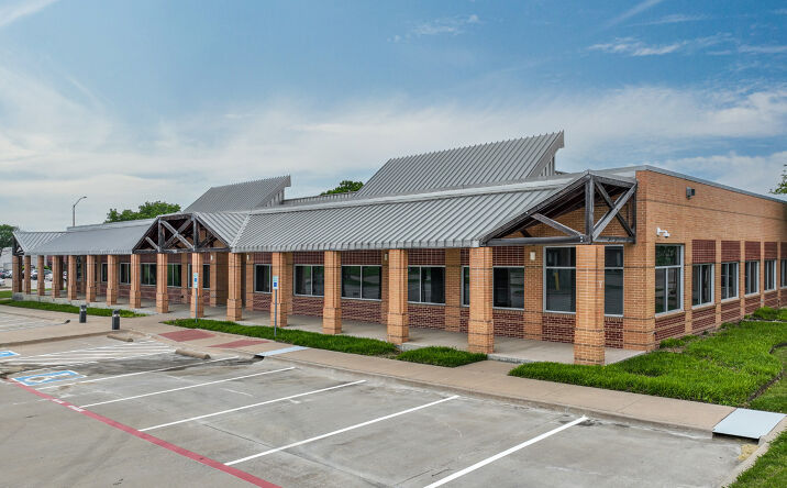 Pictures of Office property located at 4000 Fossil Creek Blvd, Fort Worth, TX 76137 for sales - image #1