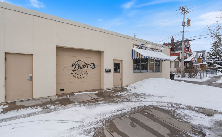 Pictures of Business for Sale property located at 1510 Hughitt Ave, Superior, WI 54880 for sales - image #1
