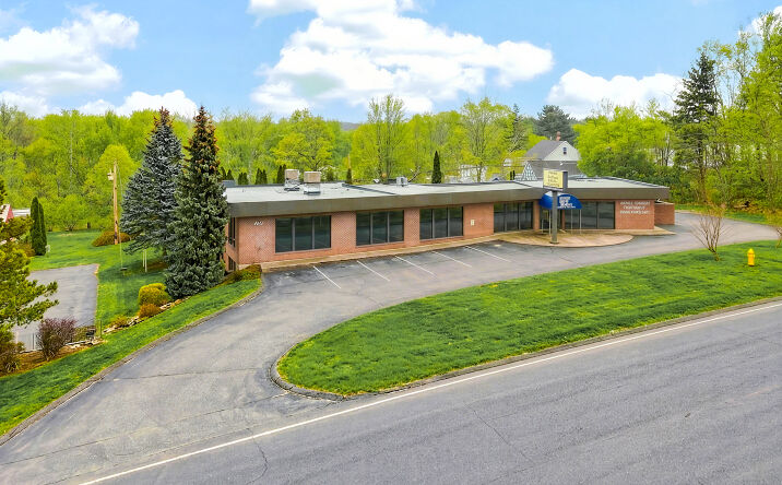 Pictures of Industrial, Office property located at 309 Daniel Webster Hwy, Merrimack, NH 03054 for sales - image #1