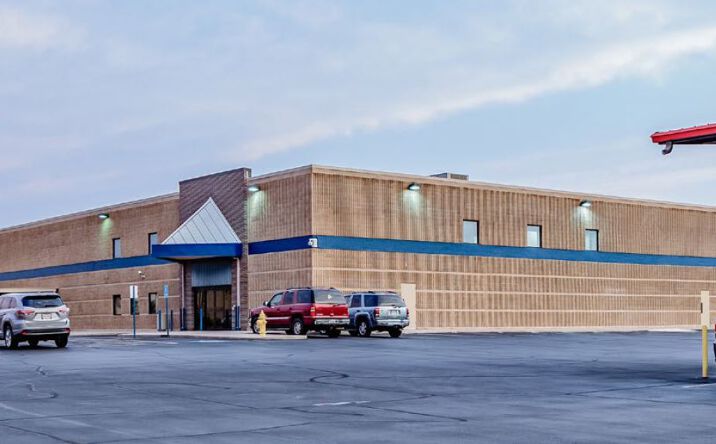 Pictures of Office property located at 4242 Sunset Drive, San Angelo, TX 76904 for sales - image #1