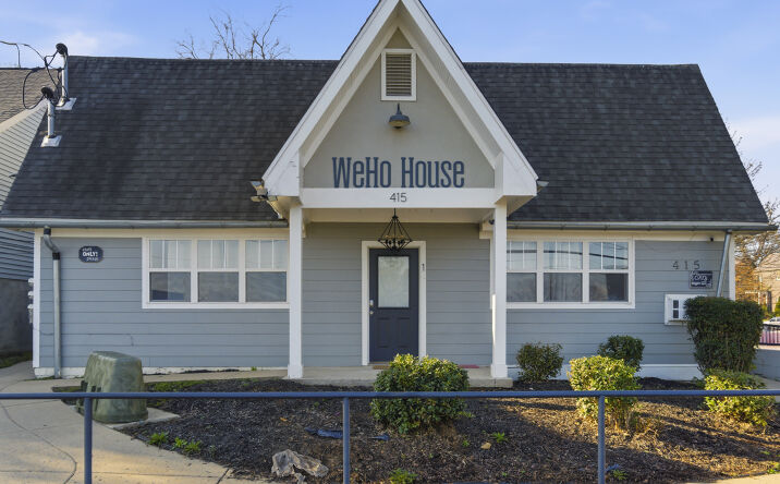 Pictures of Hospitality, Multifamily property located at 415 Humphreys St, Nashville, TN 37203 for sales - image #1