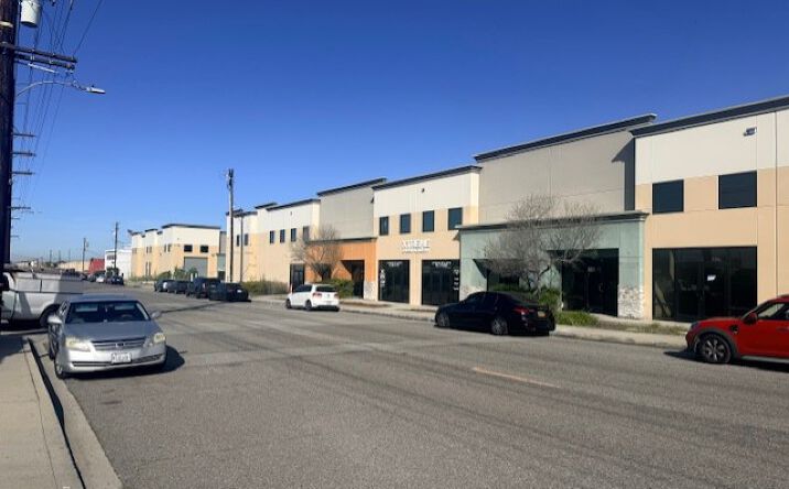Pictures of Industrial property located at 771 E Edna Pl, Covina, CA 91723 for sales - image #1