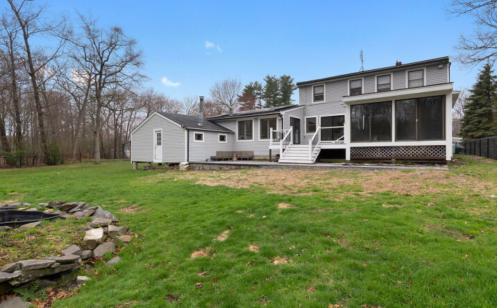 Pictures of Land property located at 54 Rabbit Rd, Salisbury, MA 01952-1824 for sales - image #1