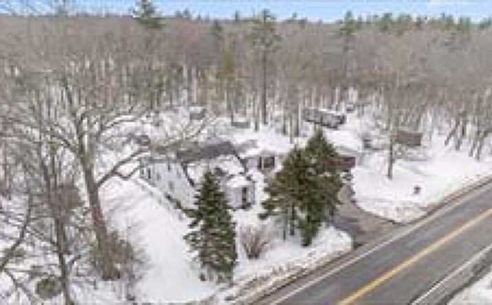 Pictures of Land property located at 54 Rabbit Rd, Salisbury, MA 01952-1824 for sales - image #1