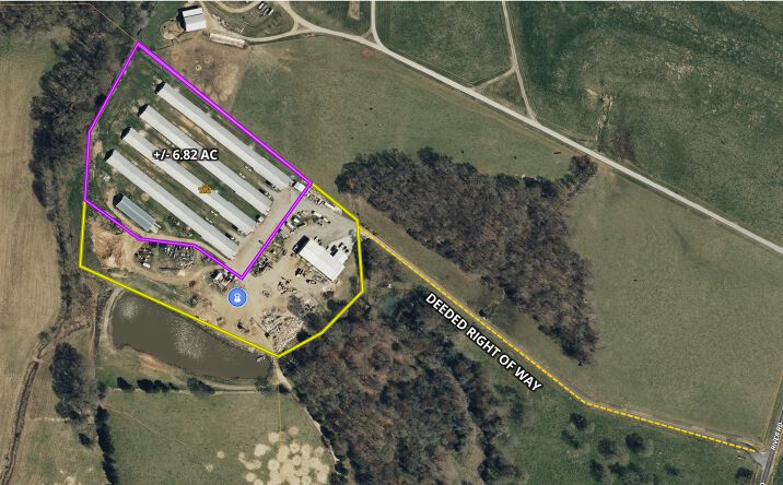 Pictures of Business for Sale property located at 00 River Road, Lincolnton, NC 28092 for sales - image #1