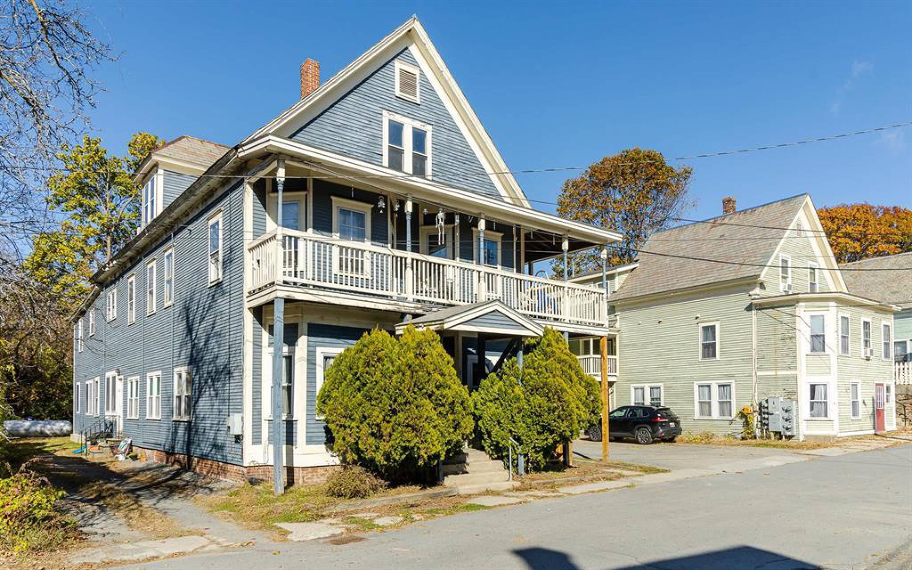 5 Merchant St