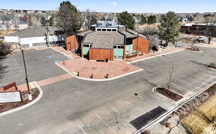 Pictures of Office property located at 11550 Sheridan Blvd, Westminster, CO 80031 for sales - image #1
