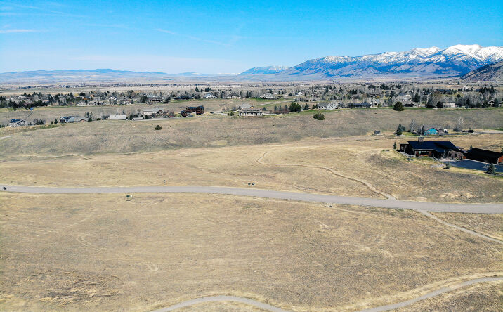 Pictures of Land property located at Lot 17 Cold Smoke, Bozeman, MT 59715 for sales - image #1